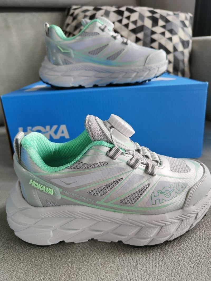 HOKA SHOES